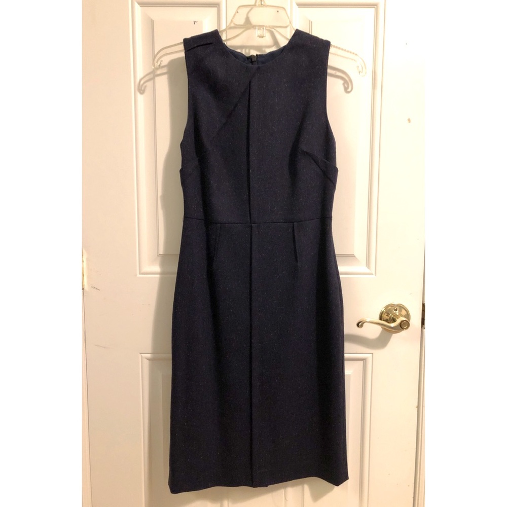 Banana Republic Sheath Dress